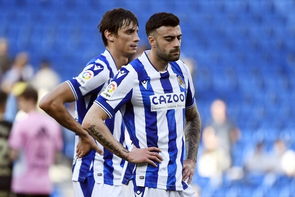 Diario HOY | Real Sociedad deja pasar oportunidad de acercarse al Madrid