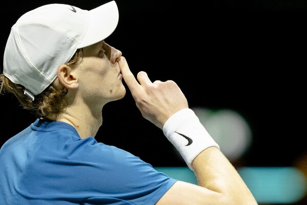 Diario HOY | Sinner y Medvedev definirán el ATP 500 de Róterdam