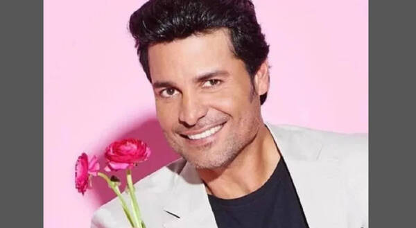 La propuesta de Chayanne que alborotó voi a sus fanáticas