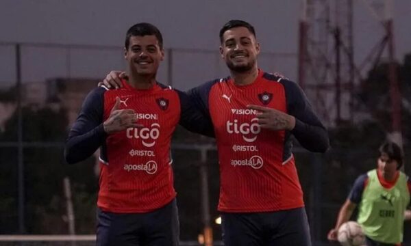 (VIDEO)El regalazo que le hizo Jean Fernandes a su hermano