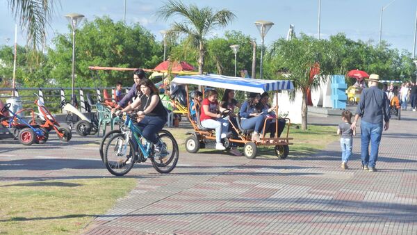 ¡No te pierdas! Actividades para despedir las vacaciones