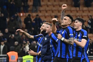 Diario HOY | Inter se reencuentra con la victoria antes de la Champions