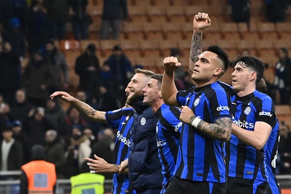 Diario HOY | Inter se reencuentra con la victoria antes de la Champions