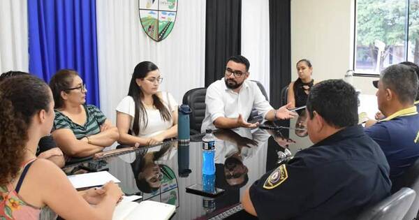 La Nación / Santa Rita: buscan evitar falta de notificación de casos sospechosos de dengue y chikungunya