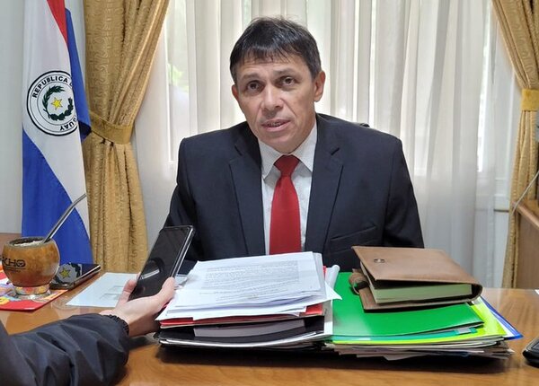 Presidente del Consejo de la Magistratura aclara que no hubo denuncia de fraude - La Tribuna