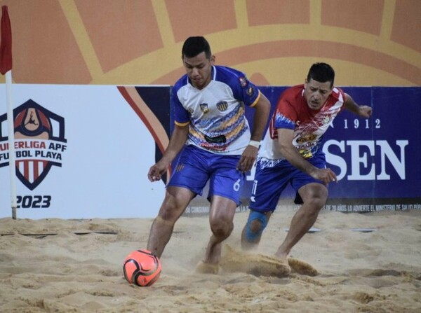 Confirmados los finalistas de la Super Final - APF