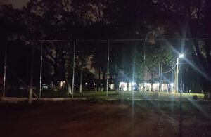 Policía recapturó a dos menores fugados del Centro Educativo de Itauguá   - Policiales - ABC Color