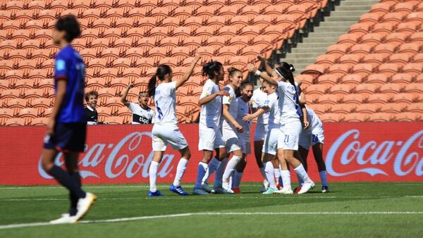 Con garra y corazón: La Albirroja remonta y sigue soñando con el Mundial