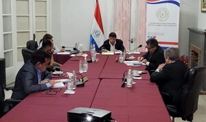 Terna para la CSJ: Consejo anula examen y ordena investigación ante extravío de temario - Nacionales - ABC Color