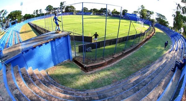 Apertura 2023: cierre de ronda en Villa Elisa y Luque - Fútbol - ABC Color