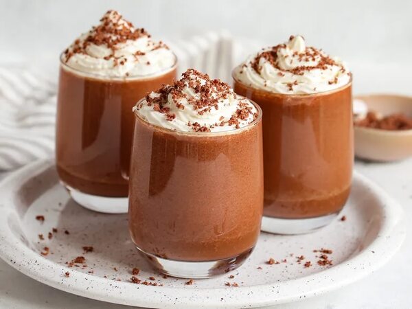 Recetas de mousses - ABC Revista - ABC Color