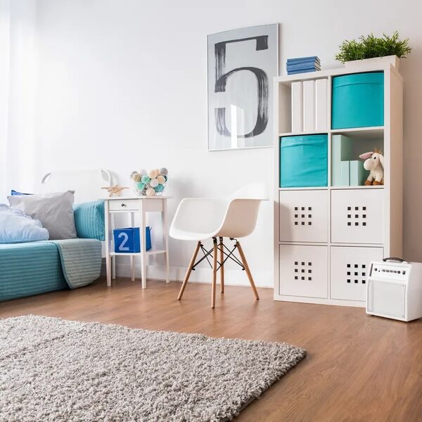 Cómo decorar el hogar con confort y ternura para los pequeños - ABC Revista - ABC Color