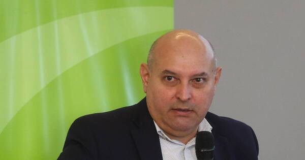 La Nación / Una buena cosecha es fundamental para consolidar la recuperación