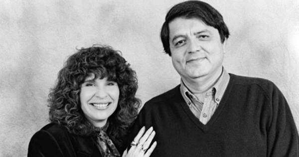 La Nación / Sergio Ramírez y Gioconda Belli, entre las víctimas de los delirios de Ortega