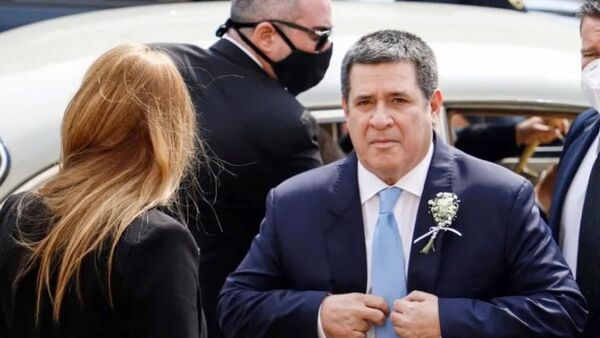 La OFAC ratifica la fecha tope para liquidar los negocios con Cartes