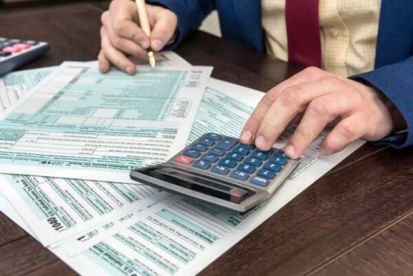Vence el plazo para la liquidación del IRP y te recordamos qué se incluye en este impuesto - MarketData
