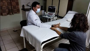 Abren consultorio para pacientes con chikungunya en fase subaguda