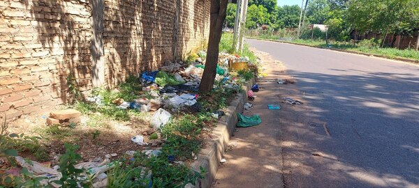 En San Lorenzo quieren hacer cumplir ley que prohíbe uso de plásticos no biodegradable de un solo uso » San Lorenzo PY