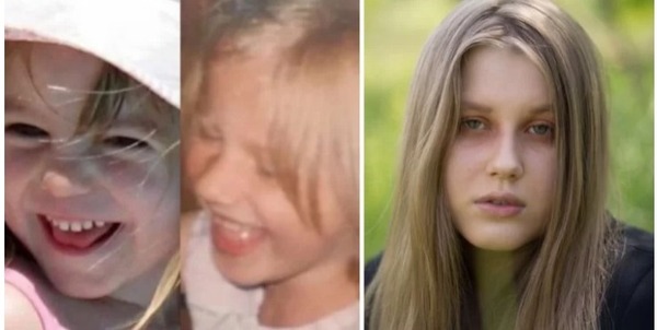 Joven afirma que podría ser Madeleine McCan | 1000 Noticias