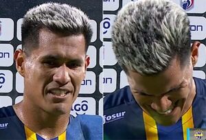 "Chiquito" Giménez recordó su paso por Olimpia: "Pensé que era mi oportunidad, no quiso ser" - Megacadena — Últimas Noticias de Paraguay
