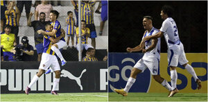 Versus / En su feudo y con sed de revancha, Sportivo Luqueño recibe a un golpeado Supercampeón