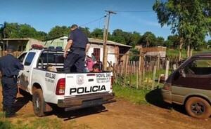 Capturan a tres ladrones que mantenían e zozobra a sus vecinos