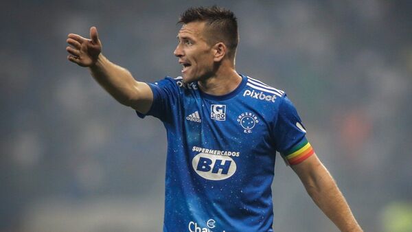 Revelan el salario que le pagará Cerro Porteño a Eduardo Brock