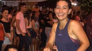 61 se anotaron para correr en tacones