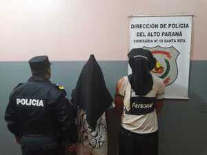 Apresan a sujeto por agredir al novio de su expareja - La Clave