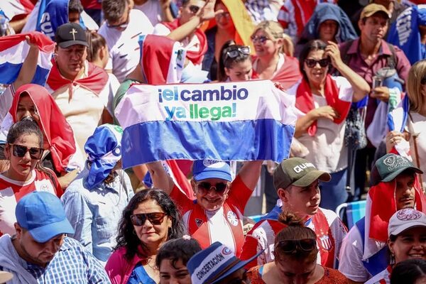 Millonarias declaraciones juradas de candidatos a diputados opositores - Política - ABC Color