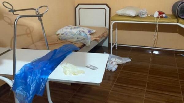 Joven falleció tras presunto aborto clandestino | 1000 Noticias