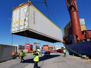 Exportaciones de América Latina subieron a doble dígito durante dos años seguidos