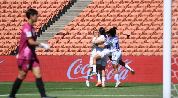 La Albirroja Femenina dio el primer paso venciendo por penales a China Taipéi - ADN Digital