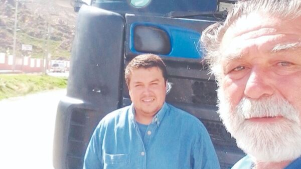 Tras casi 45 días varados regresan hacia Paraguay