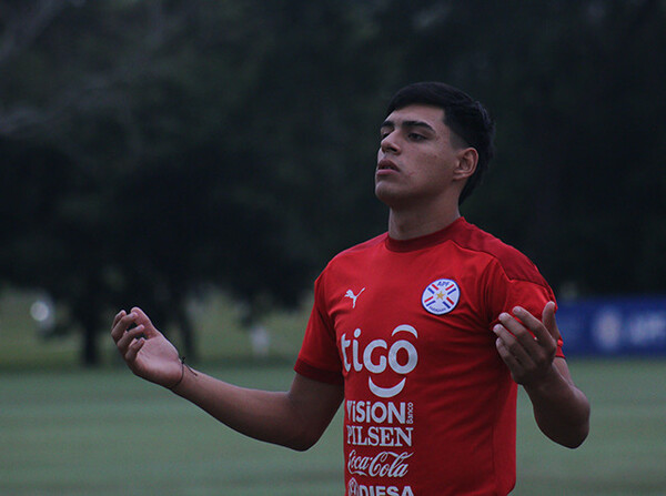 Los llamados para la recta final - APF