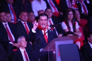 OpiniónÚH | Sucio, por Benjamín Fernández Bogado