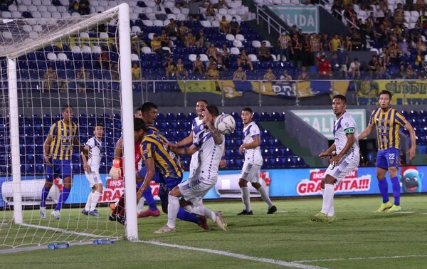 Diario HOY | Luqueño busca la ‘vendetta’ ante Ameliano