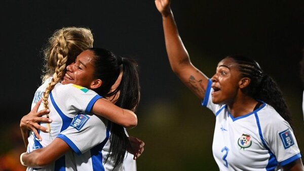 Panamá será el rival de Paraguay por un lugar en el Mundial