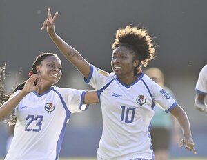 Diario HOY | Panamá se interpone entre Paraguay y su primer Mundial 