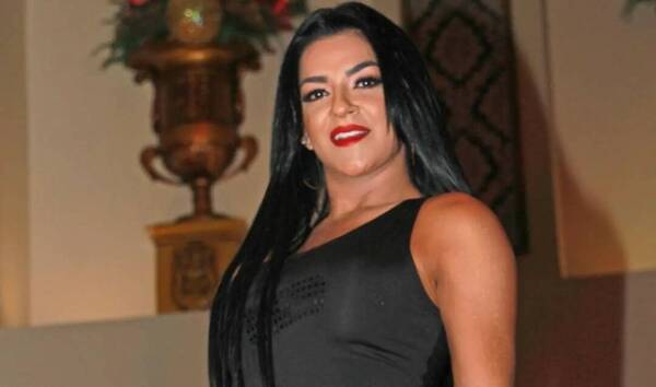 Denunció "cocinada" y "entrega" en elección de Miss Tunning