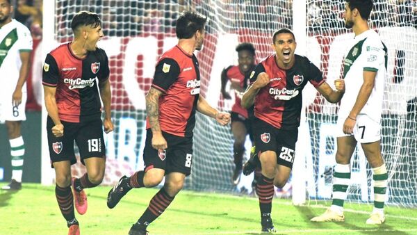 Gabriel Ávalos y Gustavo Velázquez marcan en Argentina
