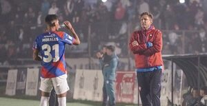 Versus / ¿El mensaje oculto de Cerro para Olimpia tras la derrota en Encarnación?