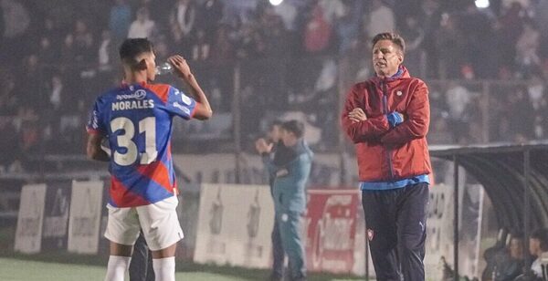 Versus / ¿El mensaje oculto de Cerro para Olimpia tras la derrota en Encarnación?