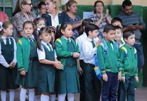 Más de 1.200.000 estudiantes retornarán a clases este lunes 20 de febrero - .::Agencia IP::.