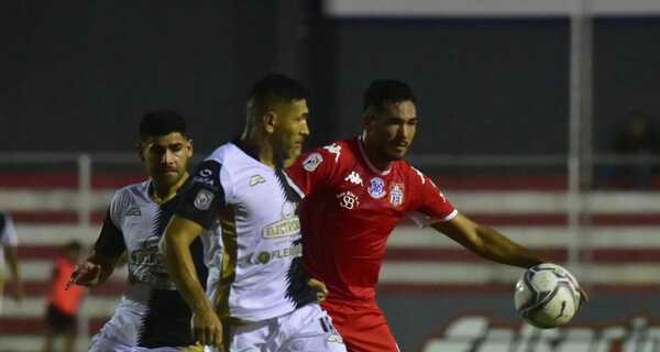 Un necesitado Tacuary se mide ante General Caballero JLM