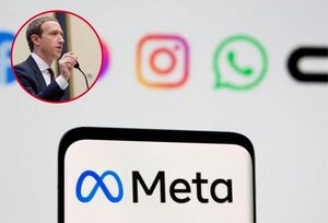 META anuncia un servicio de suscripción paga para Facebook e Instagram - Megacadena — Últimas Noticias de Paraguay