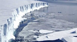 Diario HOY | Preocupa: capas de hielo pueden derretirse más rápido de lo que se creía