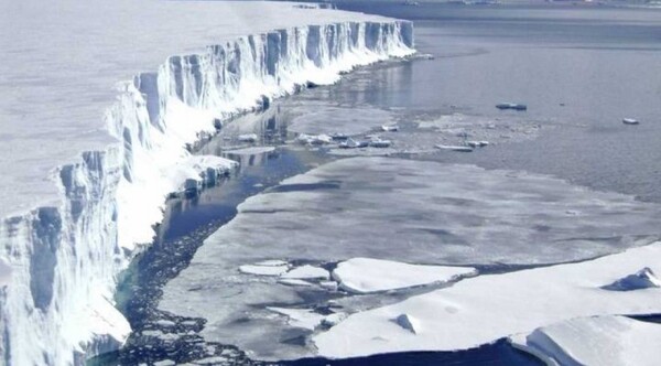 Diario HOY | Preocupa: capas de hielo pueden derretirse más rápido de lo que se creía