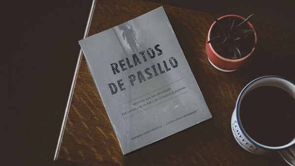 Relatos de pasillo: La deshumanización en la cárcel