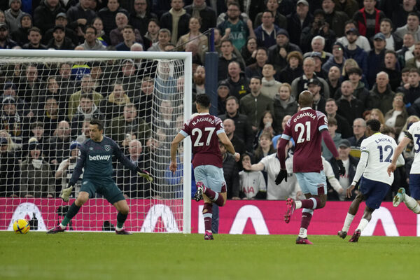 Diario HOY | El Tottenham se viste de 'Champions'